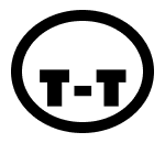 T-T Logo